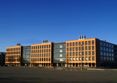 UBC LIFE SCIENCES CENTRE